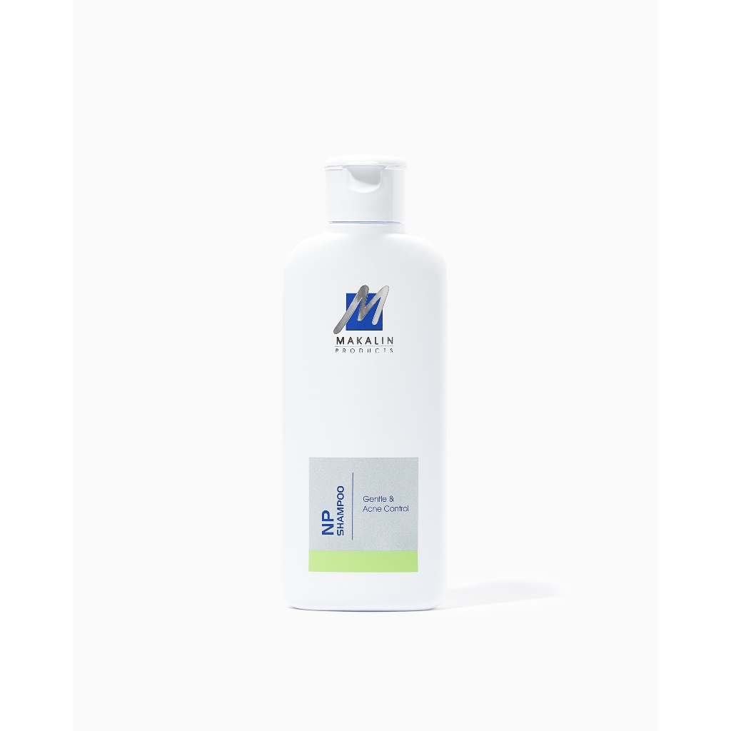 Makalin Products NP Shampoo (718)