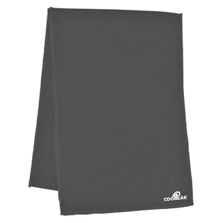 CoolPeak Sports Chill Towel ผ้าเย็นแบบผืน คลายร้อน ซับเหงื่อ และป้องกัน UV