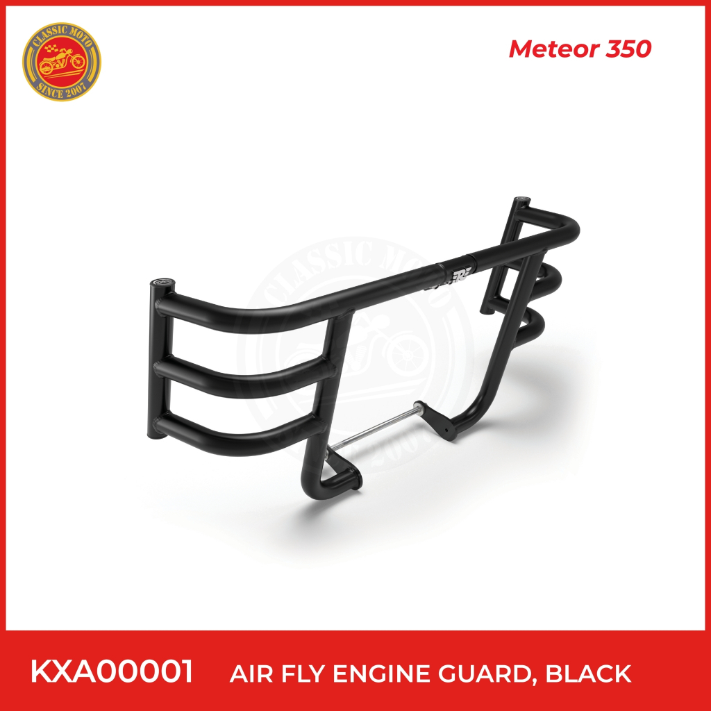 การ์ดป้องกันเครื่อง กันล้ม Classic350/Meteor350/Bullet 350 แท้ศูนย์ Royal Enfield รอยัลเอนฟิลด์