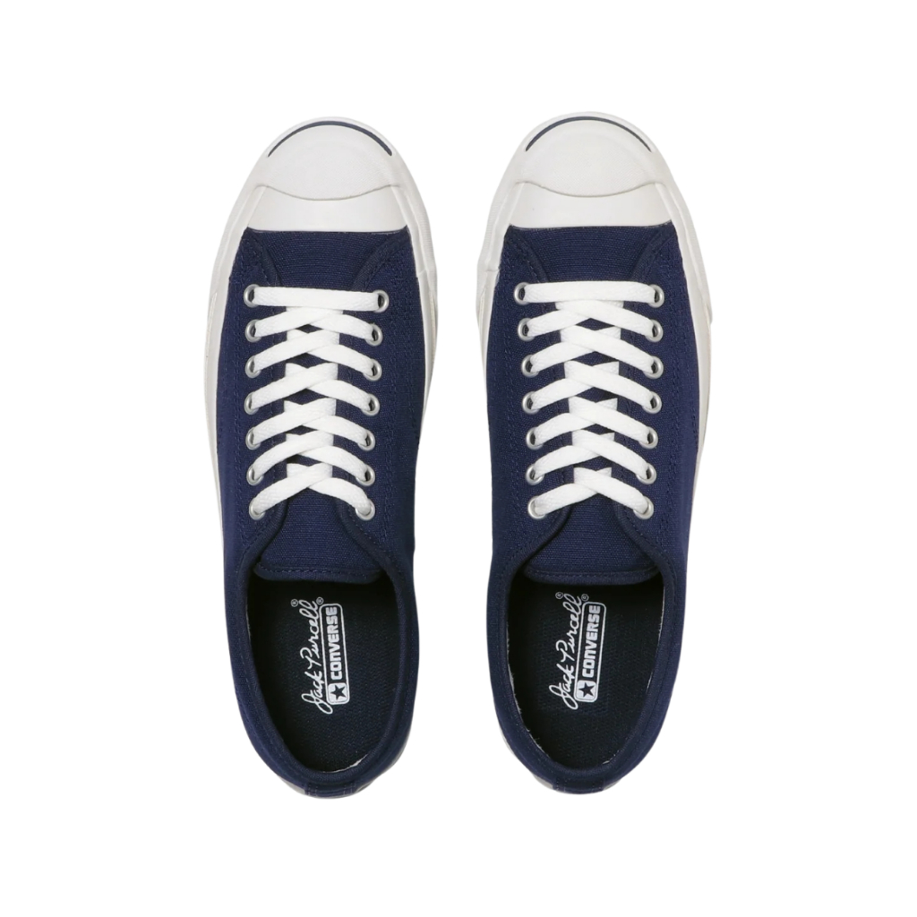 CONVERSE JACK PURCELL NAVY 1CJ801 [JAPAN EDITION]