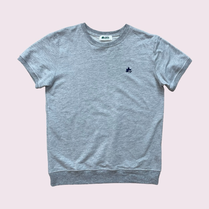 Logos Outing Equipment Tees