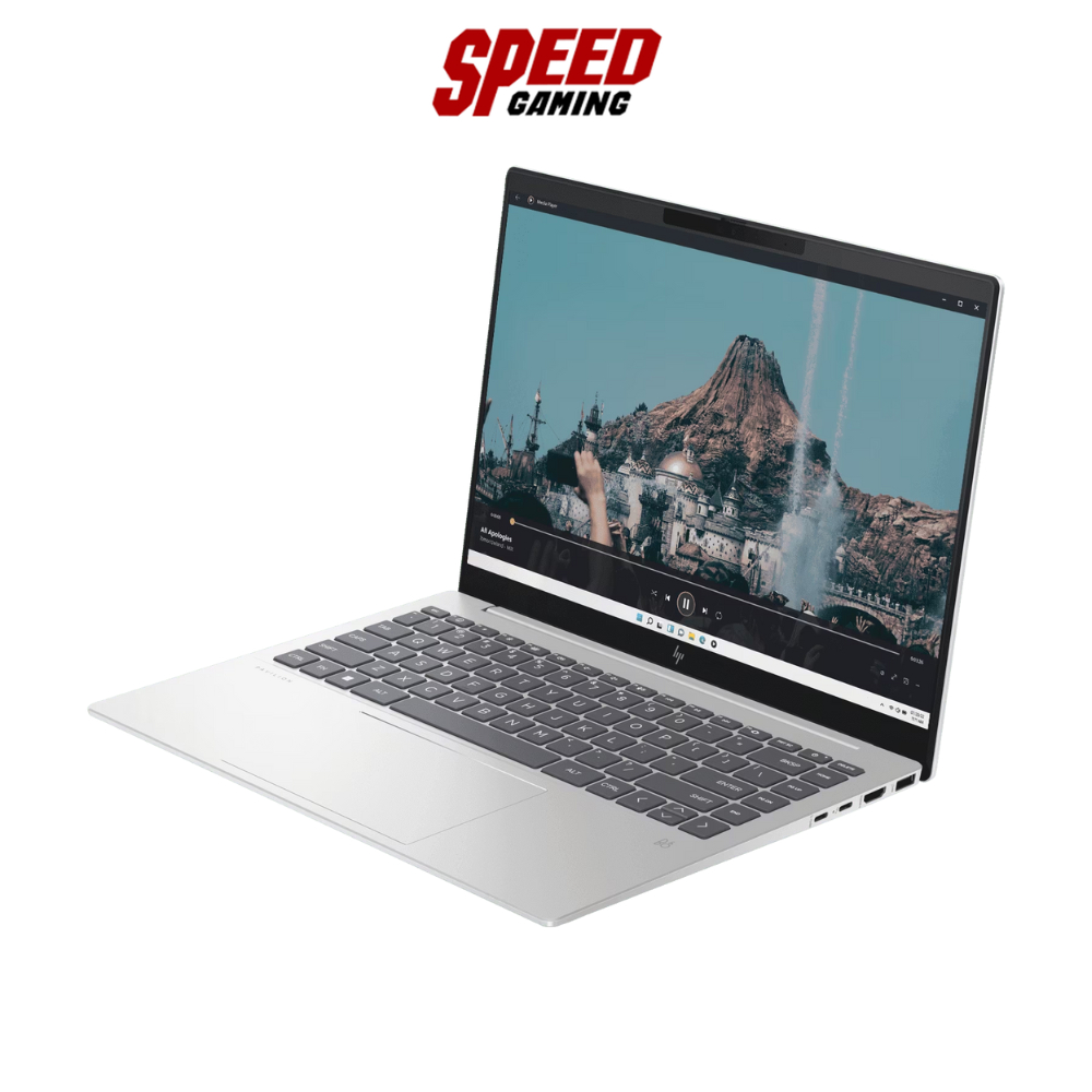 HP PAVILION PLUS 14 (14-ew0026TU) i5-1335U NOTEBOOK(โน๊ตบุ๊ค) | By Speed Gaming