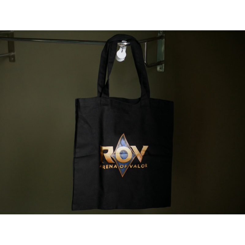 [ของแท้จาก garena] ถุงผ้า rov