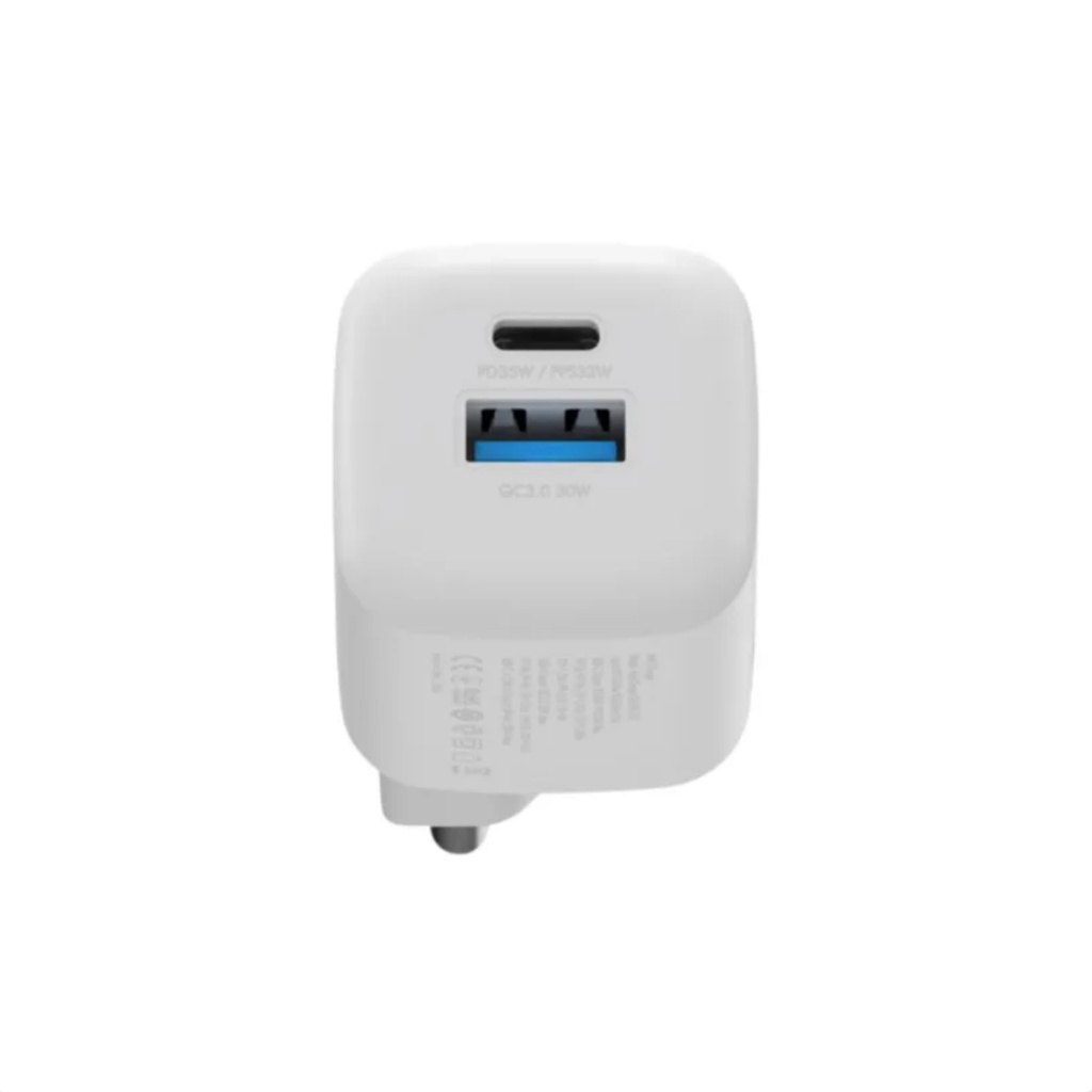 ENERGEA AMPCHARGE GAN35 รูปที่ 3
