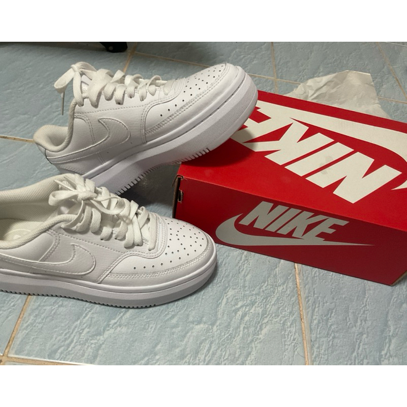 nike court vision alta