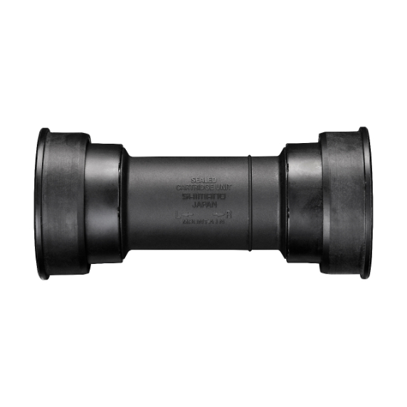 ชุดกะโหลก จักรยาน Shimano XT Hollowtech II Press Fit Bottom Bracket, BB-MT800-PA