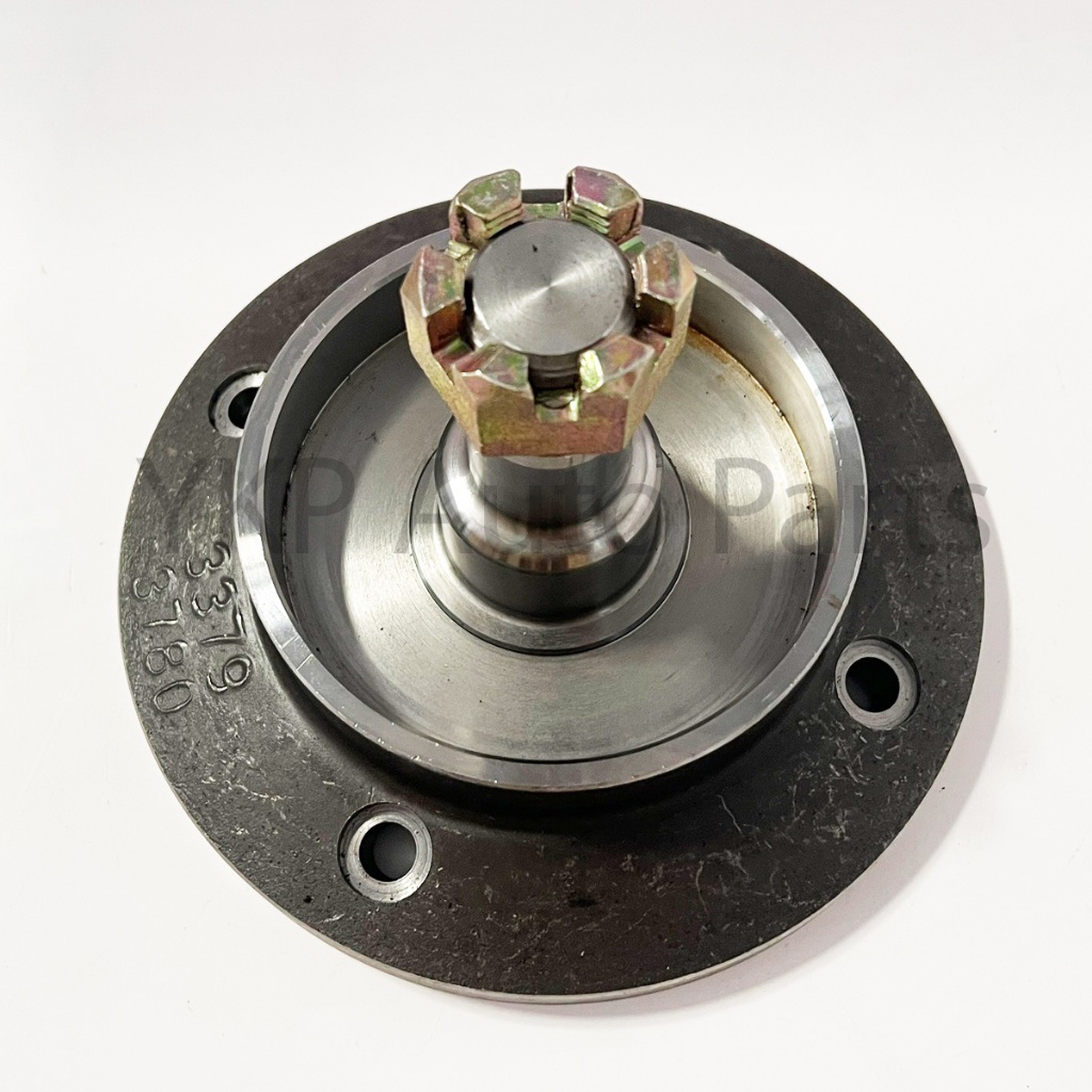 บัวผาน 3780-3379 ฟอร์จ