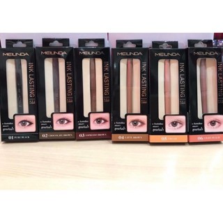 MC3097 Mei Linda Ink Lasting Gel Liner Meilinda เมลินดา อิงค…