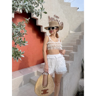 RuffyDuffy Set pant short