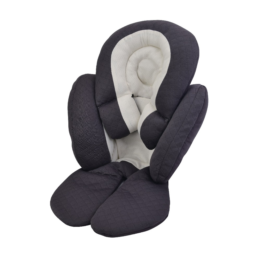 [Gwp] Baby Safe Head & Body Support Pillow