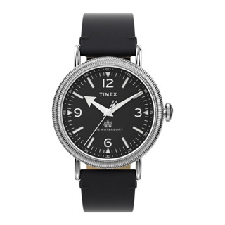 Timex TW2W20200 Men's Watch 40mm. นาฬิกา นาฬิกาข้อมือ นาฬิกา…