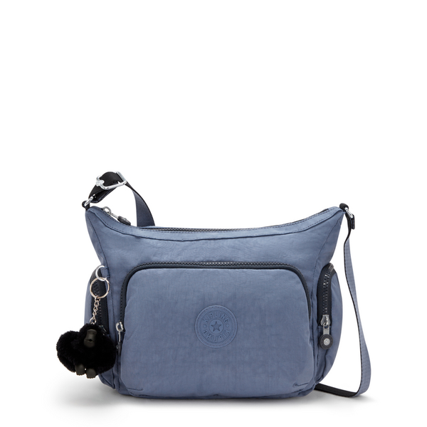 กระะเป๋า Kipling รุ่น GABB S สี BLUE LOVER
