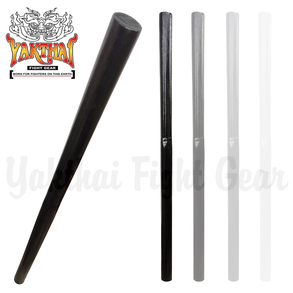 กระบองหวาย ยาว 90ซม. สำหรับฝึกซ้อมกระบี่กระบอง รหัส YRST5 ยี่ห้อ ยักษ์ไทย อุปกรณ์ฝึกซ้อมศิลปะการต่อสู้ กระบองหวายแข่งขัน