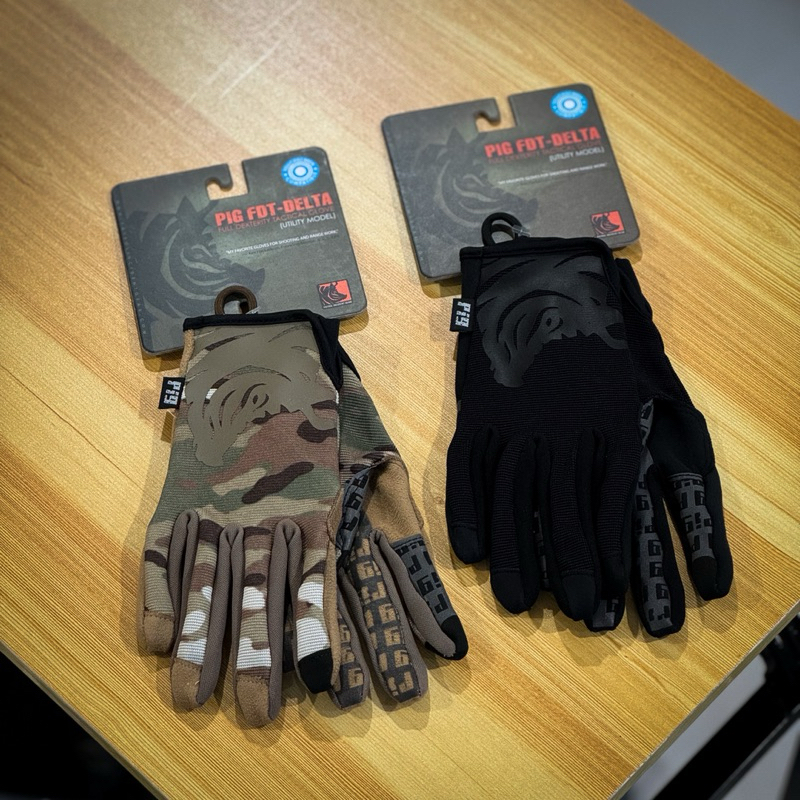 PIG - Delta Utility Glove แท้นำเข้าจาก USA 🇺🇸