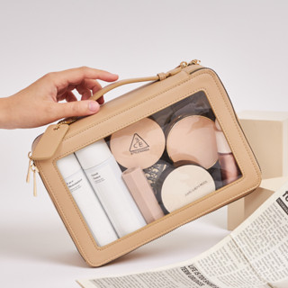 (ส่งด่วน !!) Tooktrip รุ่นใหม่ล่าสุด กระเป๋าใส่เครื่องสำอาง …