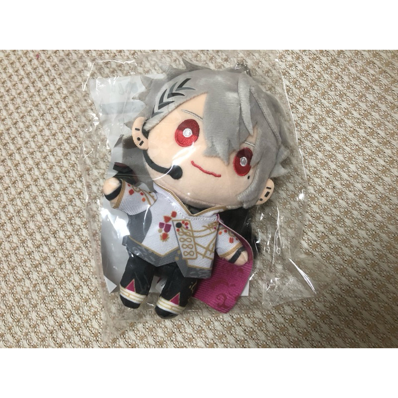 นุยชุดครบรอบ5ปี ChroNoiR 5th Anniversary Kuzuha คุซุฮะ nijisanji นิจิซันจิ