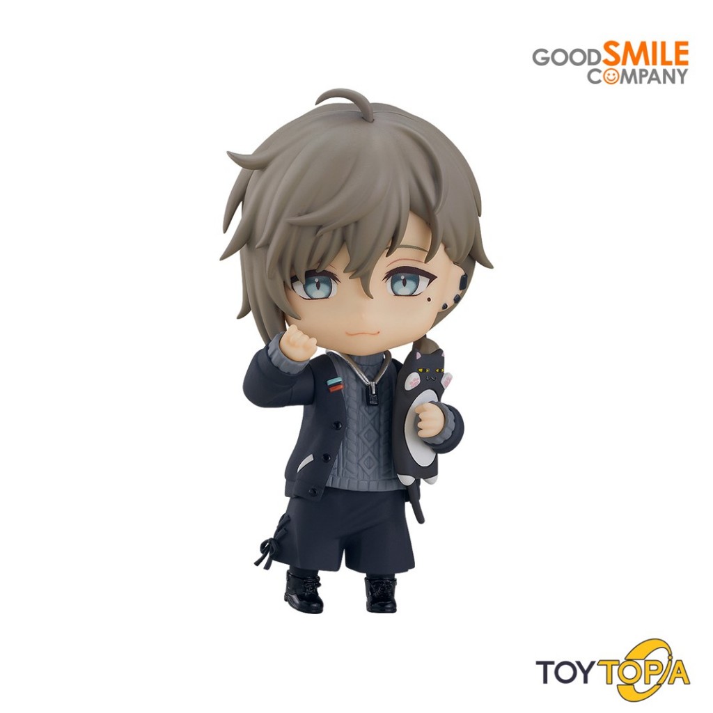 (1848) Nendoroid Kanae: Nijisanji By Good Smile Company