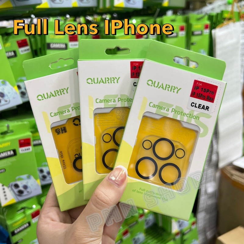กระจกครอบกล้อง Full Lens รุ่น iPhone 11,11Promax,11Promax,12,12Mini,12Pro,12Promax พร้อมส่ง ในไทย