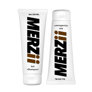 🤎ใหม่ล่าสุด!!! เซตแชมพูน้ำตาลเทา Ash brown สระครั้งแรก เห็นผ…