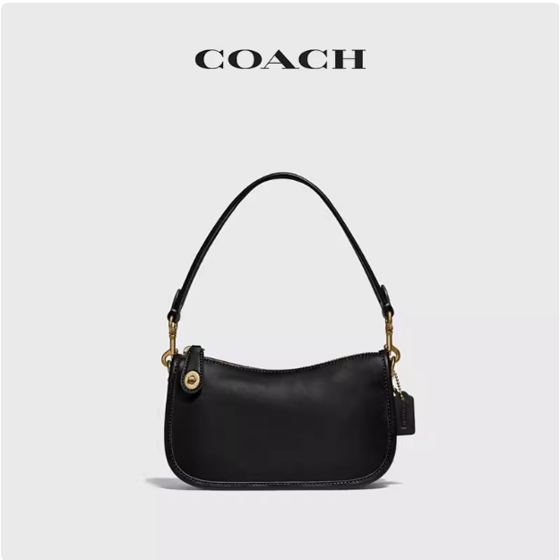 กระเป๋าถือ COACH / COACH รุ่น SWINGER เบอร์ 20