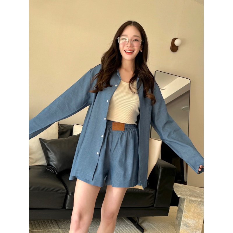 Juno shirt (590 from 690)