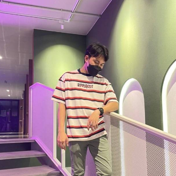 Casino.Royal  The stripe Spring 2022 Collection