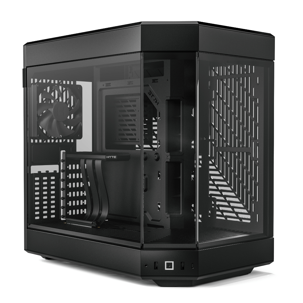 HYTE Y60 ATX CASE *PC Case