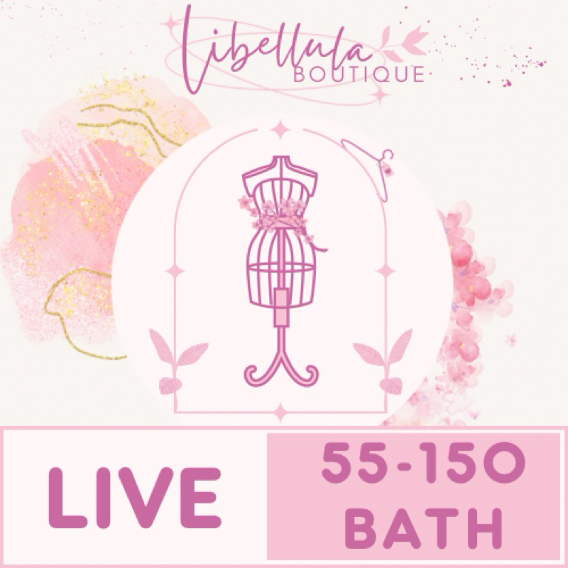 🇯🇵 เฉพาะ LIVE เสื้อไหมพรม งานแบรนด์ญี่ปุ่น ราคา 55-150 บาท 🇯🇵