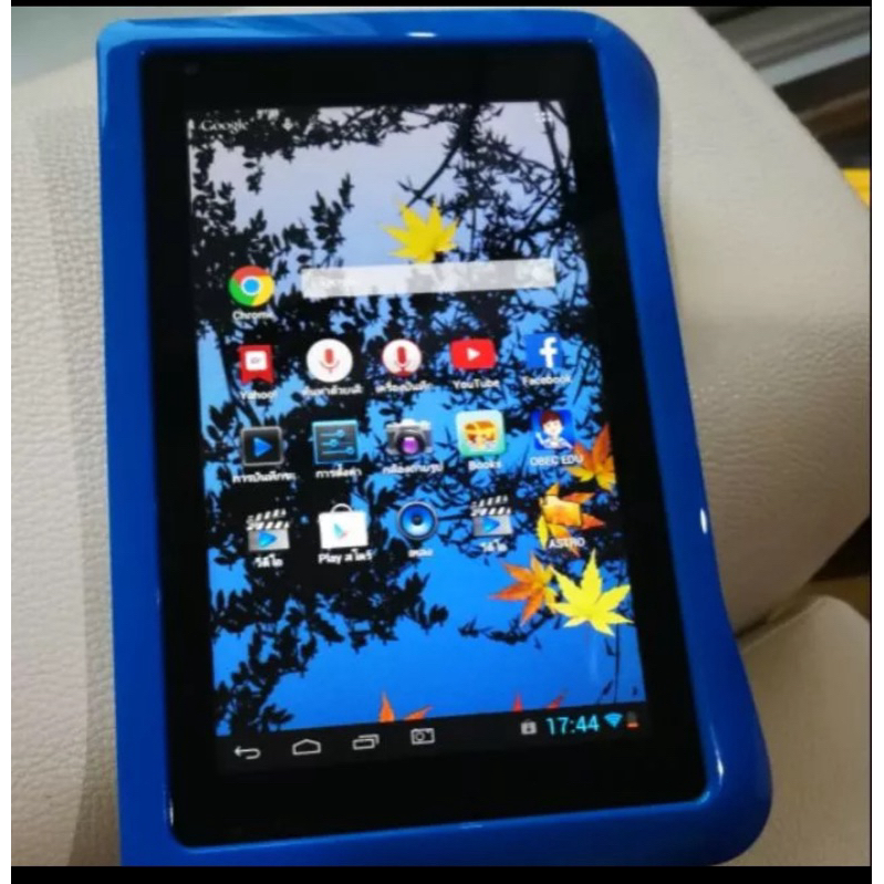 แท็ปเล็ตมือสอง OTPC TM619