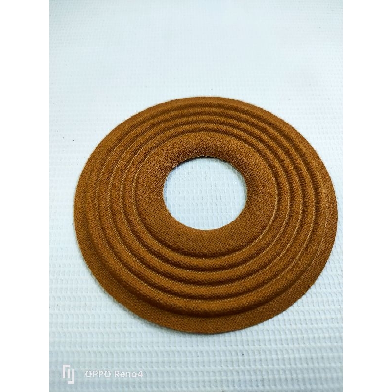 สไปเดอร์ลำโพงขนาด 80 มิล.รู 25 มิล.