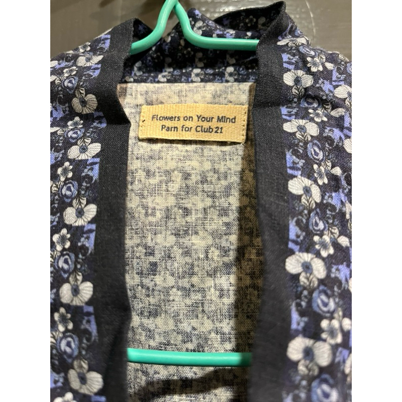 ชุดคลุมอาบน้ำ คุณภาพดีจาก club21