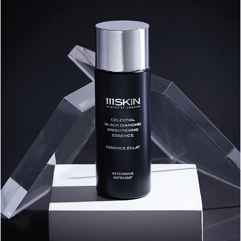 111Skin Celestial Black Diamond Brightening Essence 30 ml