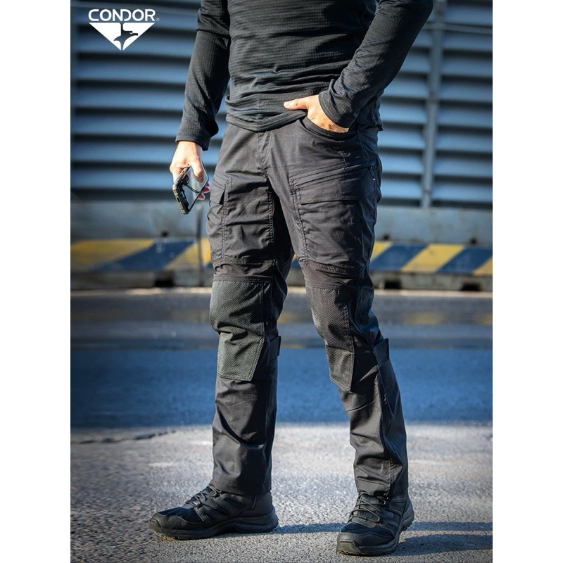 กางเกงเทคติเคิล outdoor condor PALADIN TACTICAL PANTS