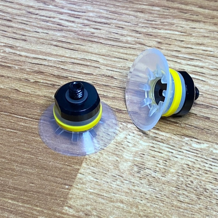 Vacuum Cup VF25S-M5 ถ้วยดูดสูญญากาศหุ่นยนต์ AFS Iverson