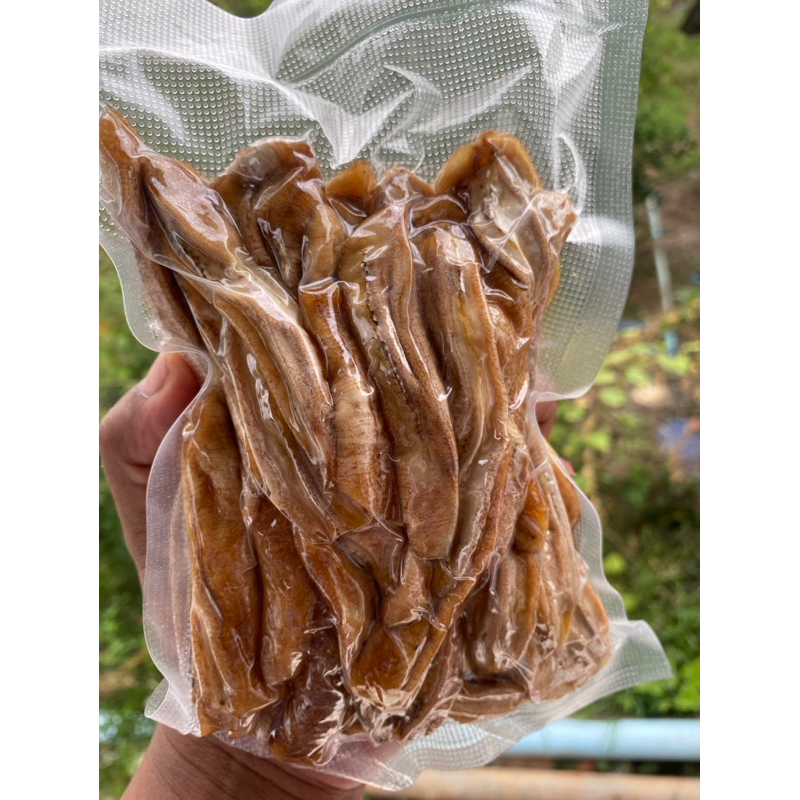กล้วยสติ๊กเกรดB โลละ99บาท