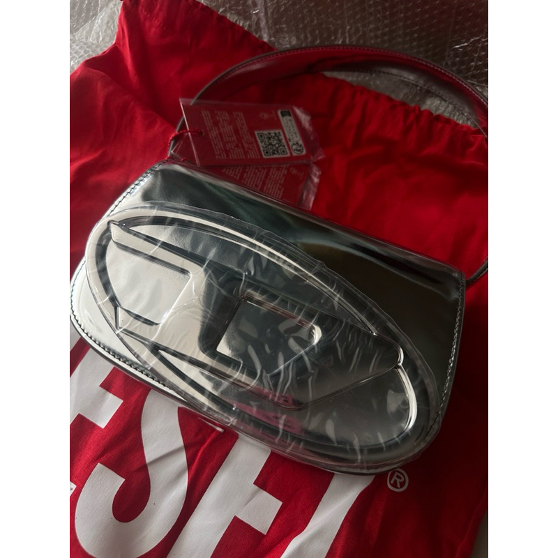 สินค้ามือ 1 Diesel bag 1 dr พรีออเดอร์
