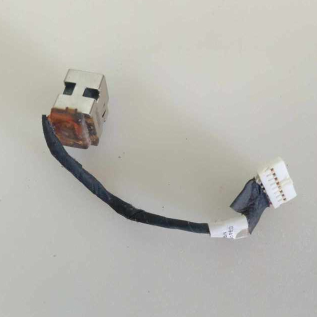 สายไฟ Jack DC โน้ตบุ๊ค Compaq Presario CQ42