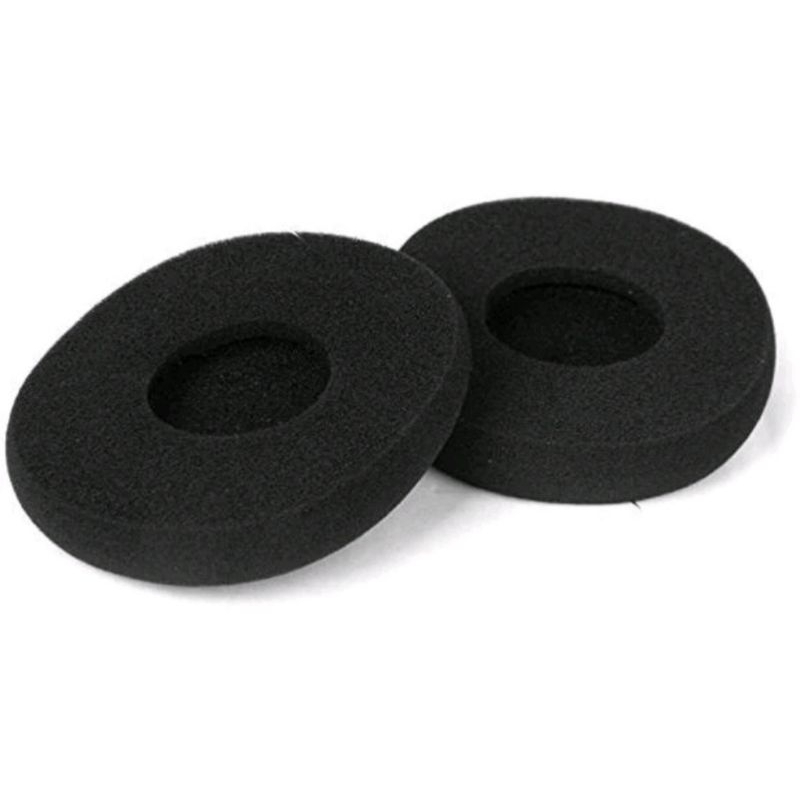 ฟองน้ำหูฟัง ขนาด 75x65 mm. ราคาต่อคู่