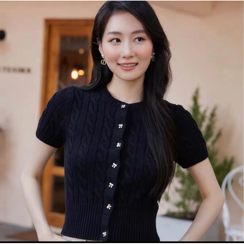 [USED] Patina - Reily top