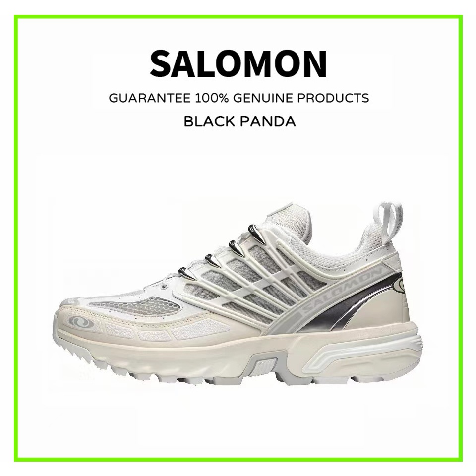 SALOMON 416394 ของแท รองเท้าแตะ（100%ของแท้）