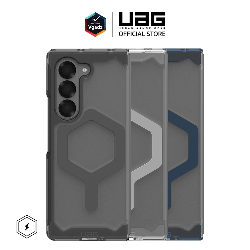 UAG เคส Galaxy Z Fold 6 รุ่น Plyo Pro