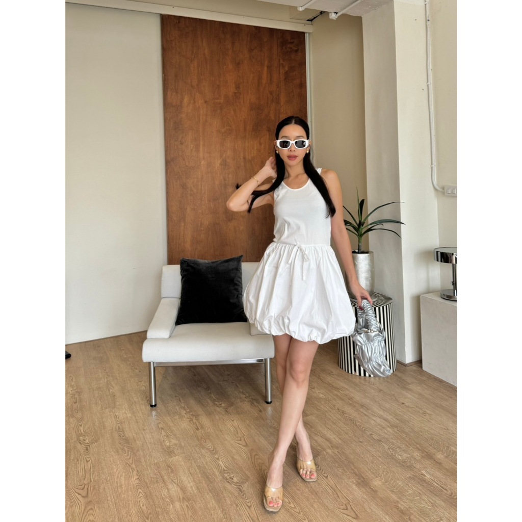 colourblockmatter - Naomi Dress