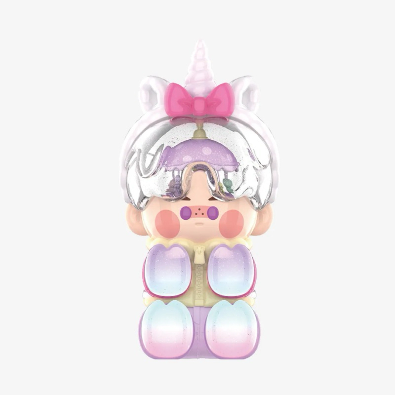 PINO JELLY Fairyland Figurine