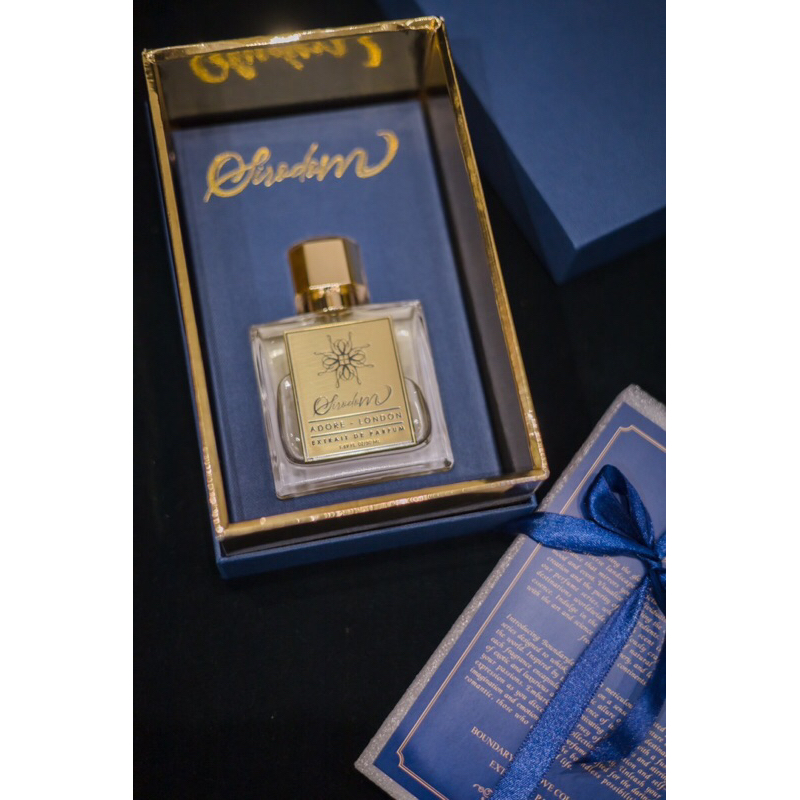Adore - London (By Sirodom parfum)