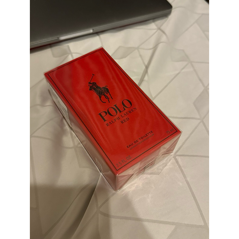 น้ำหอมPolo Ralph Lauren Red