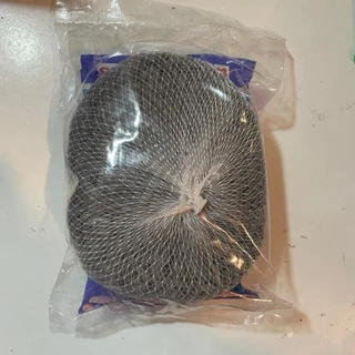 Carbon ถ่านคาร์บอน สำหรับกรองน้ำบ่อปลา ช่วยดับกลิ่น 500g.