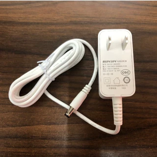 Deerma Adapter Charger สายชาร์จเครื่องดูดฝุ่น รุ่น VC20 VC20Pro,Plus VC20s VC21 VC811