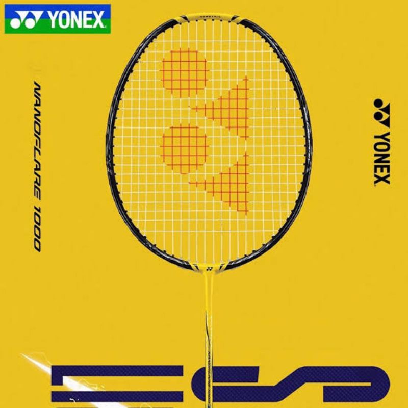 ไม้แบดมินตัน Yonex รุ่น Nanoflare 1000Play จาก YonexThailand