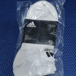 🇹🇭adidas TRAINING ถุงเท้าโลว์คัท DZ9401