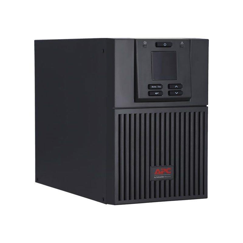 APC Easy UPS SRV1KI-E 1000VA/ 900 Watt Tower (SRV1KI-E)